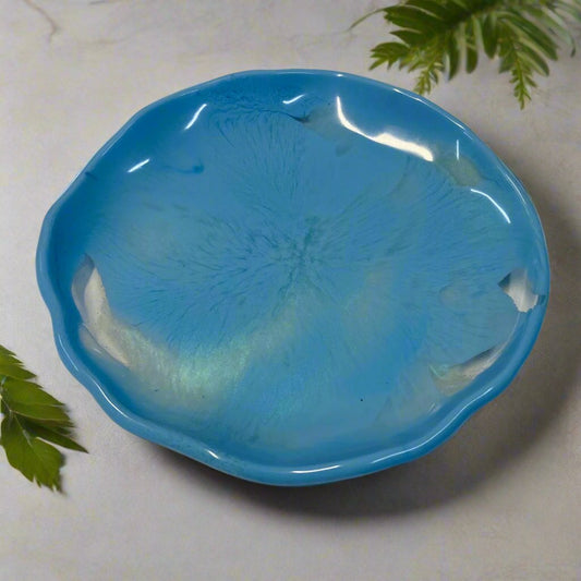 Eco Resin Bowls & plates