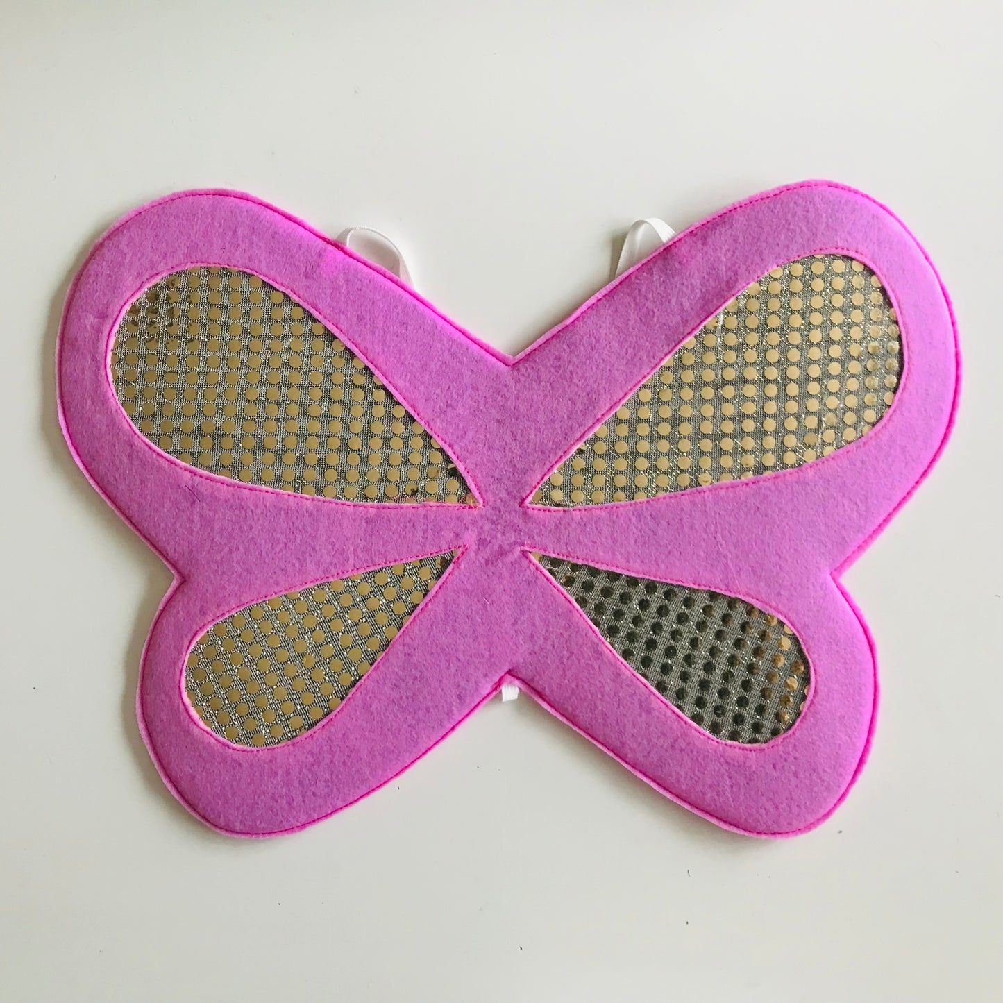 Felt Wings