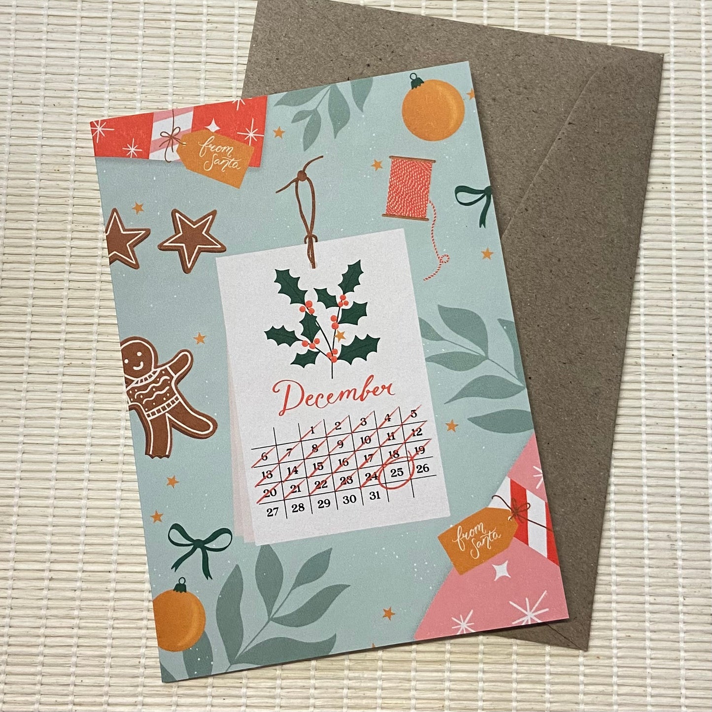 Christmas Cards