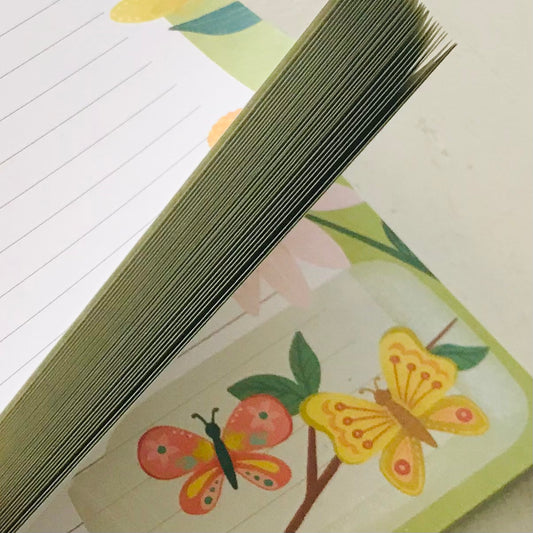 A5 Notepads