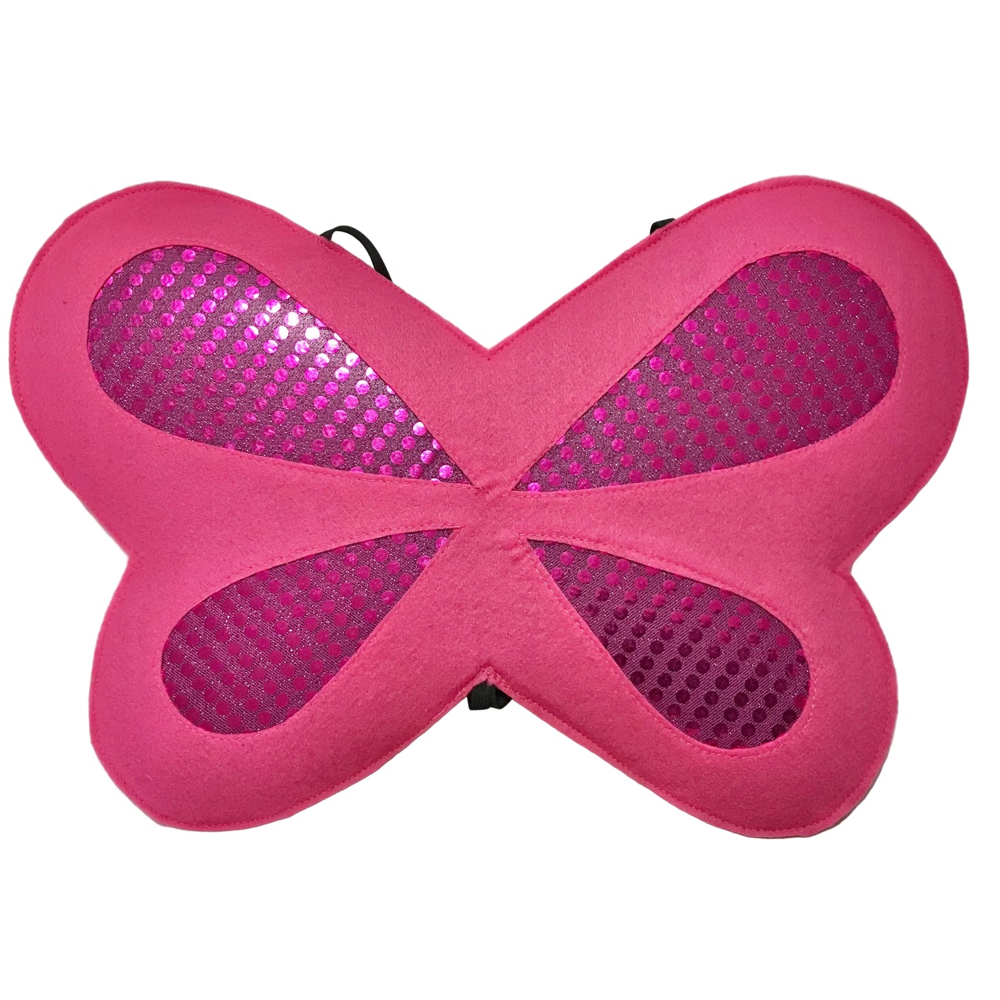 Felt Wings
