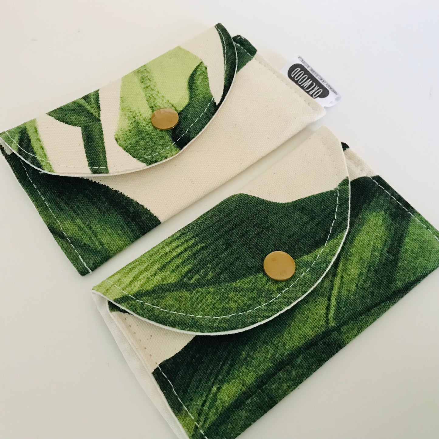 Card Wallet Mini Coin Purse