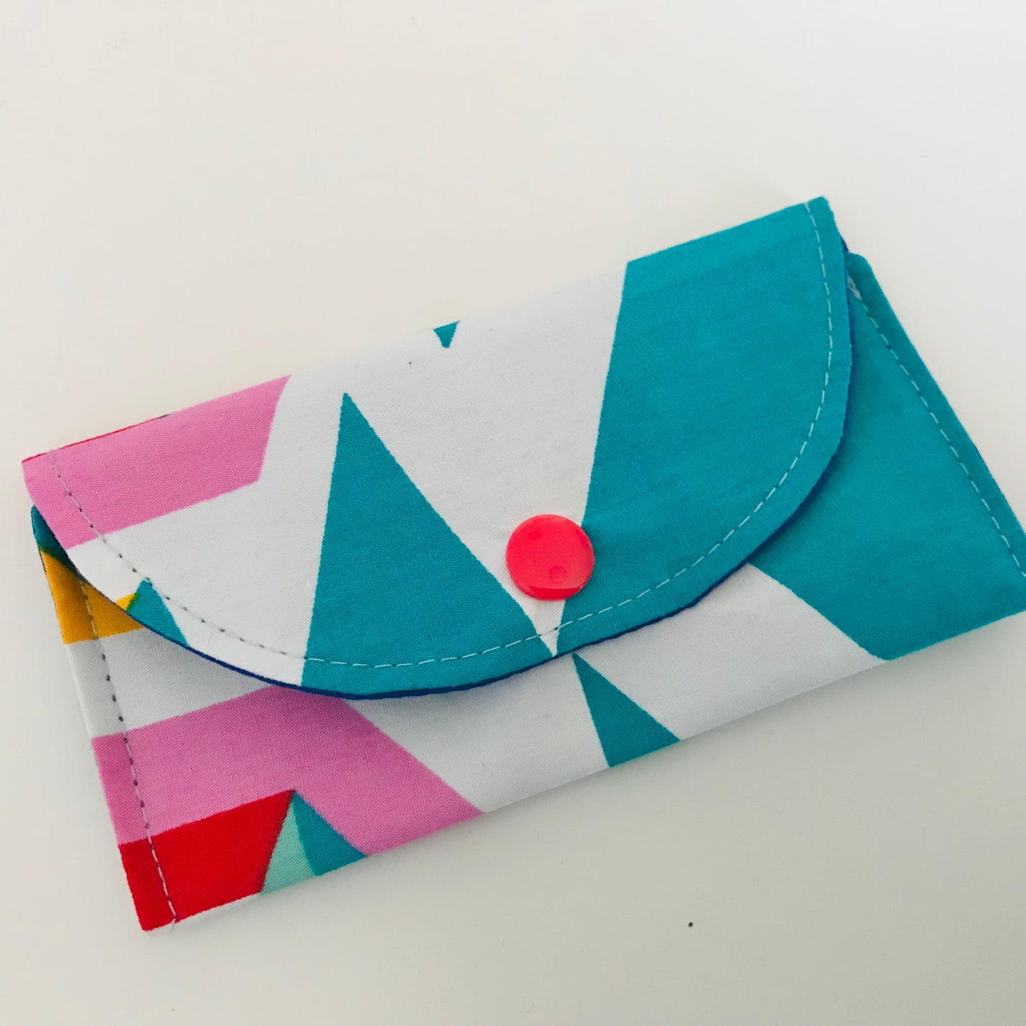 Card Wallet Mini Coin Purse