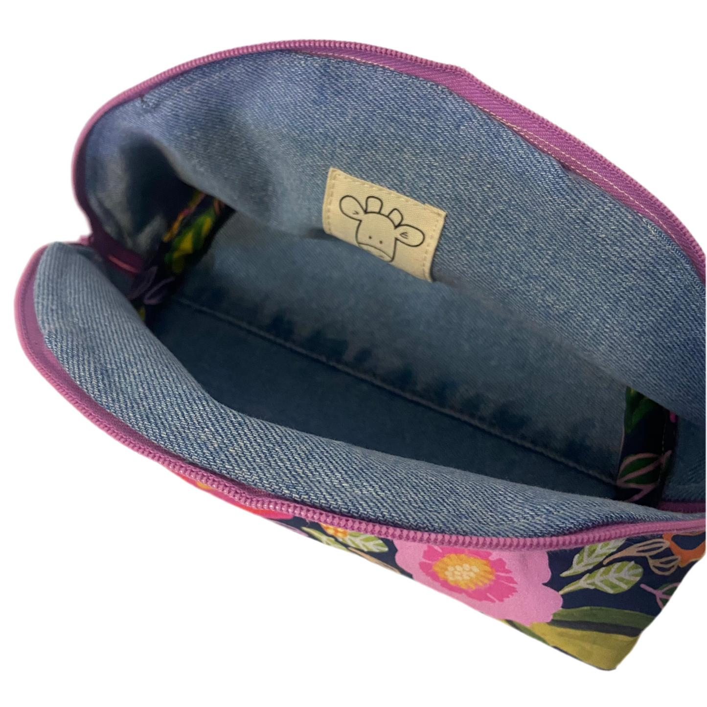 Half Moon Zippies