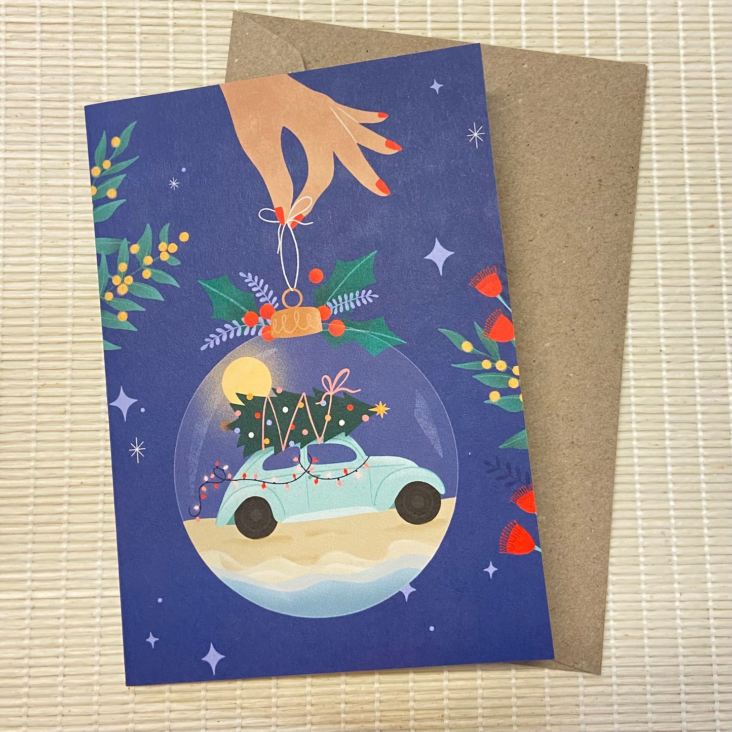 Christmas Cards