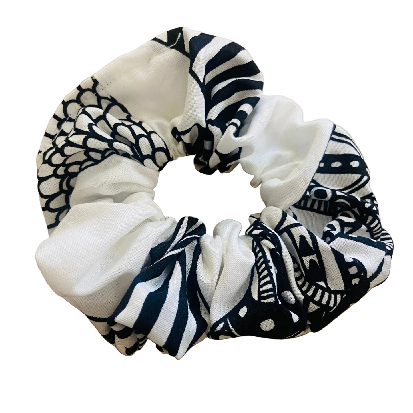 Scrunchies