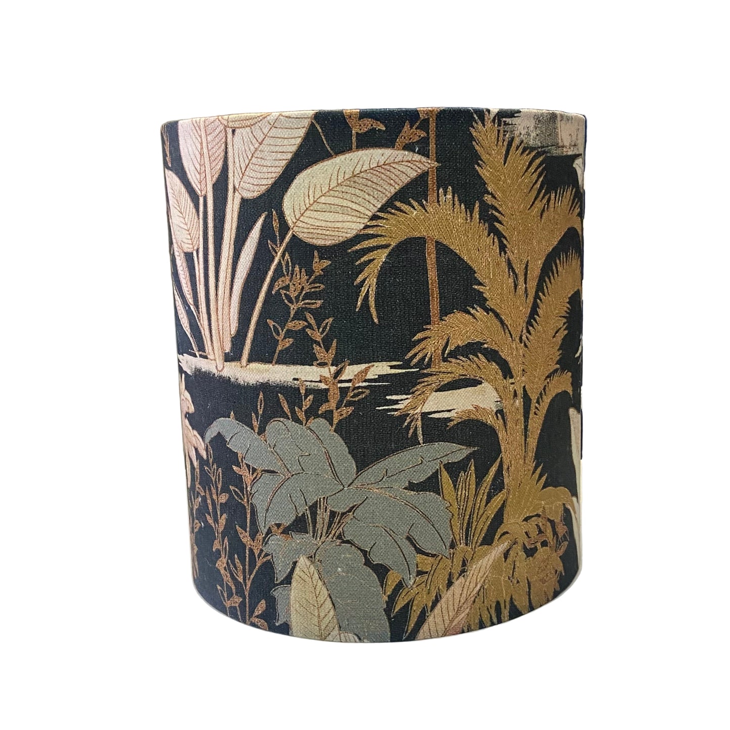 Custom Lamp Shade only - Dominica Vintage