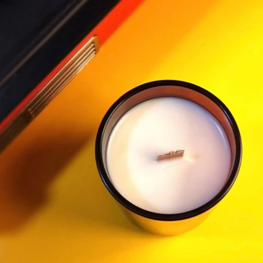 Candles for Music Lovers - Tahaa with Tunes