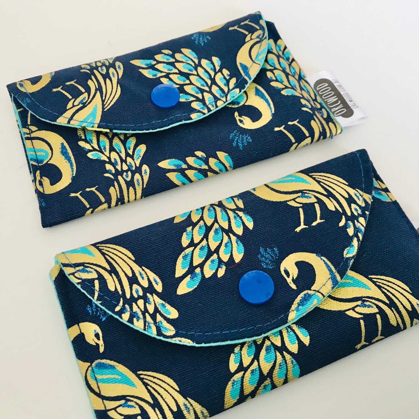 Card Wallet Mini Coin Purse