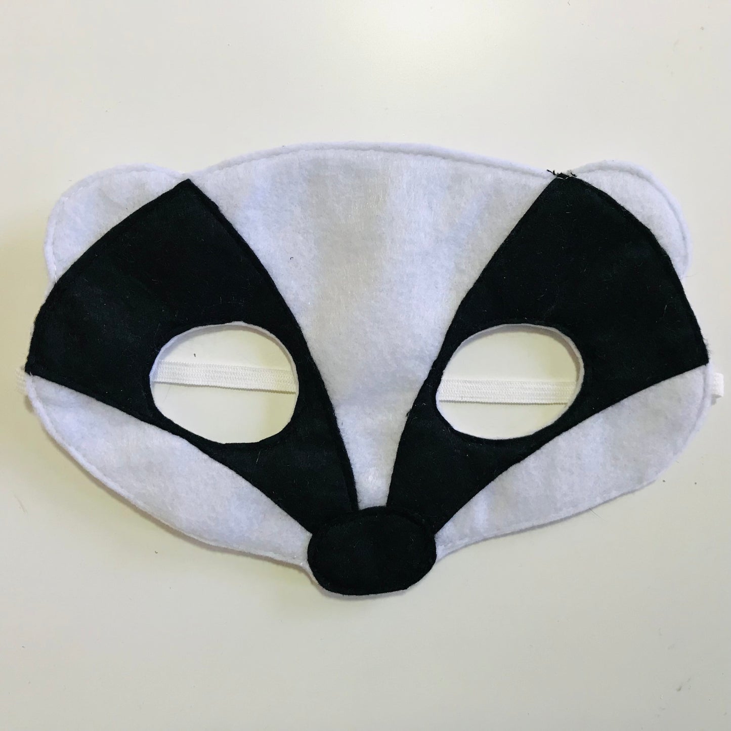 Animal Felt Dress Up Costume Masks