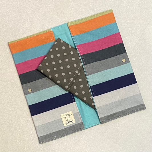 Nappy Traveller - COLOURBAR