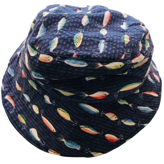 Summer Sun Hats (KIDS & BABIES)