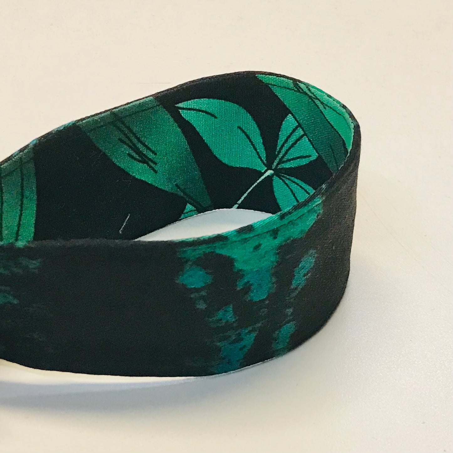 Cotton Reversible Headband