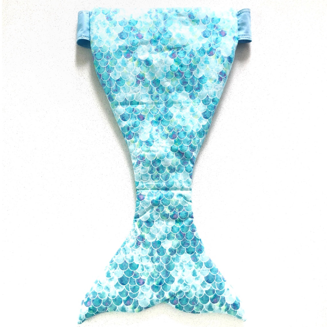 Mermaid Tail