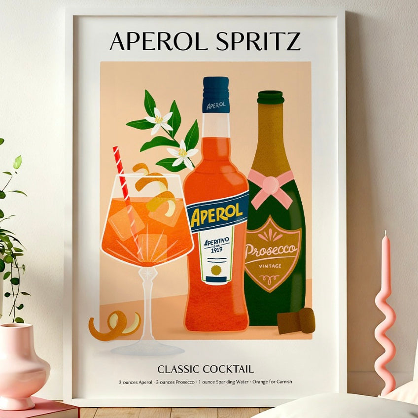Milkbar Studio Original Art Prints
