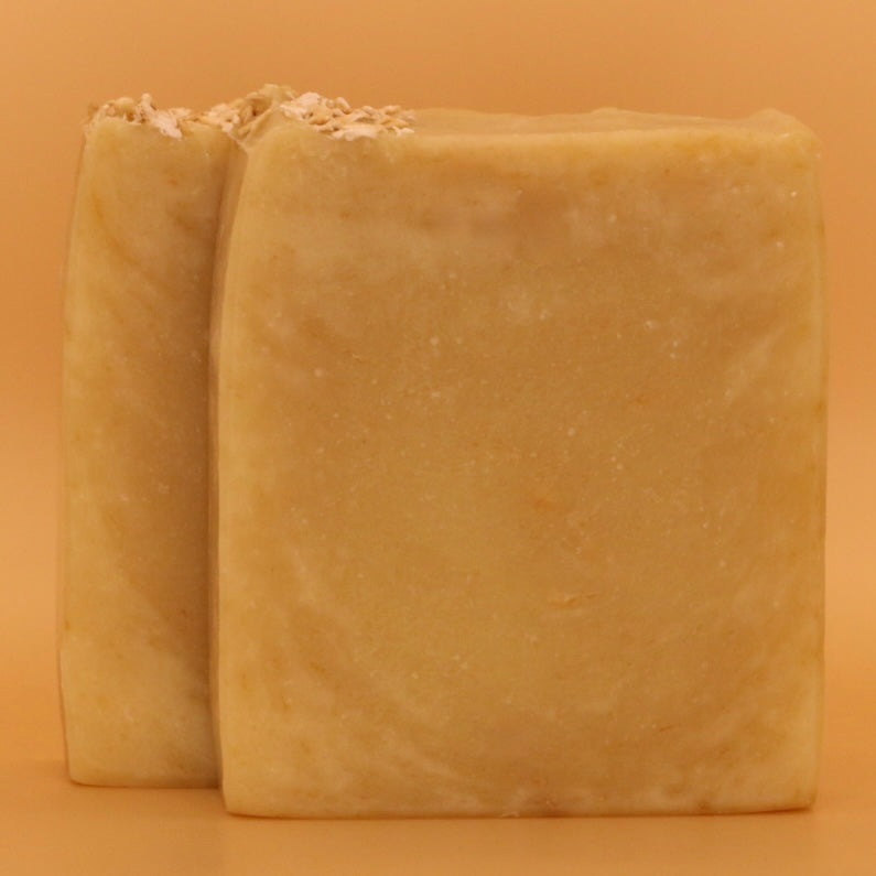 Natural Vegan Soap Bars