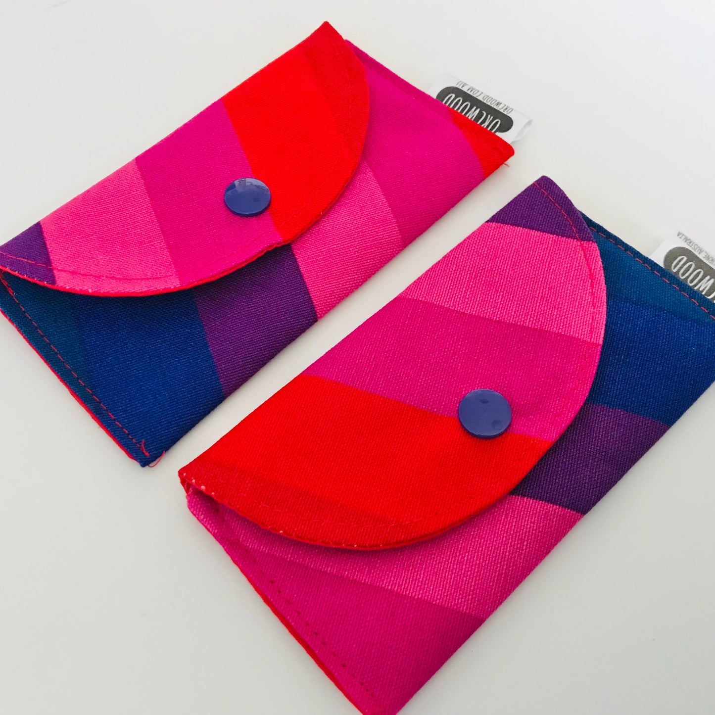 Card Wallet Mini Coin Purse