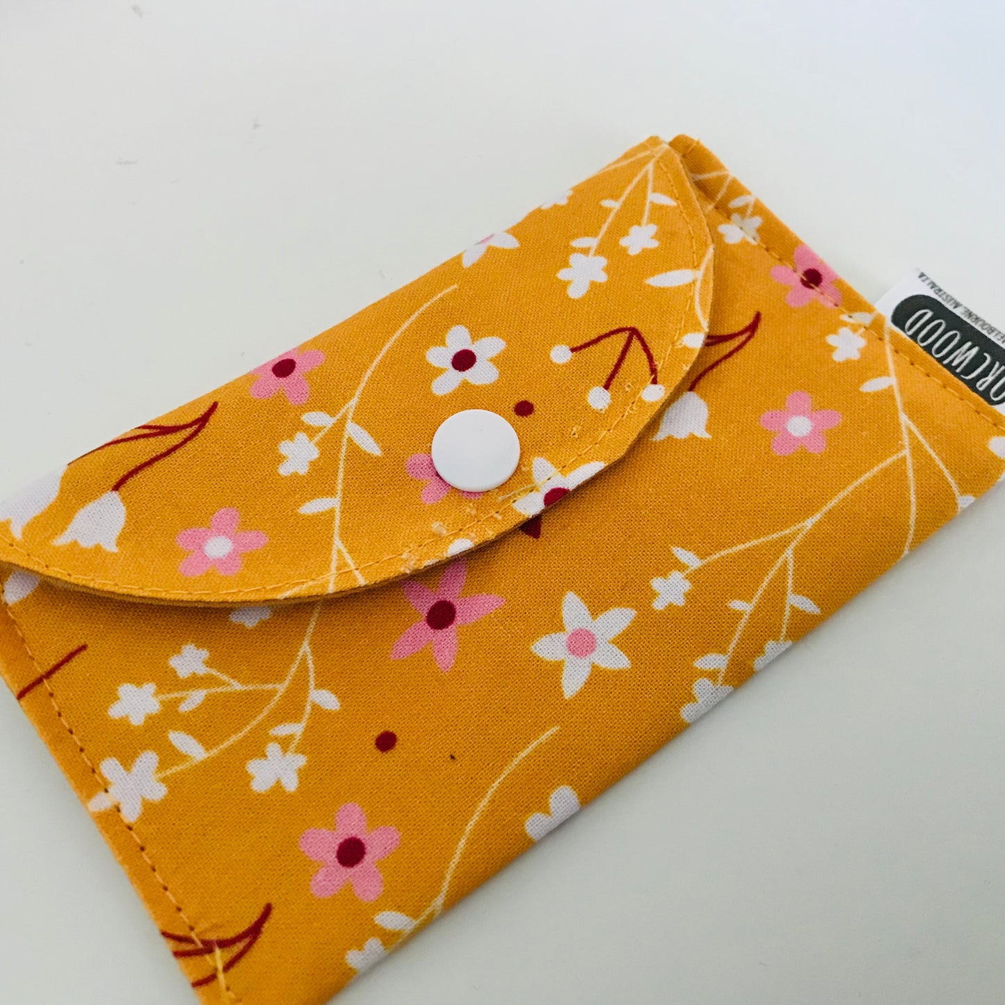 Card Wallet Mini Coin Purse