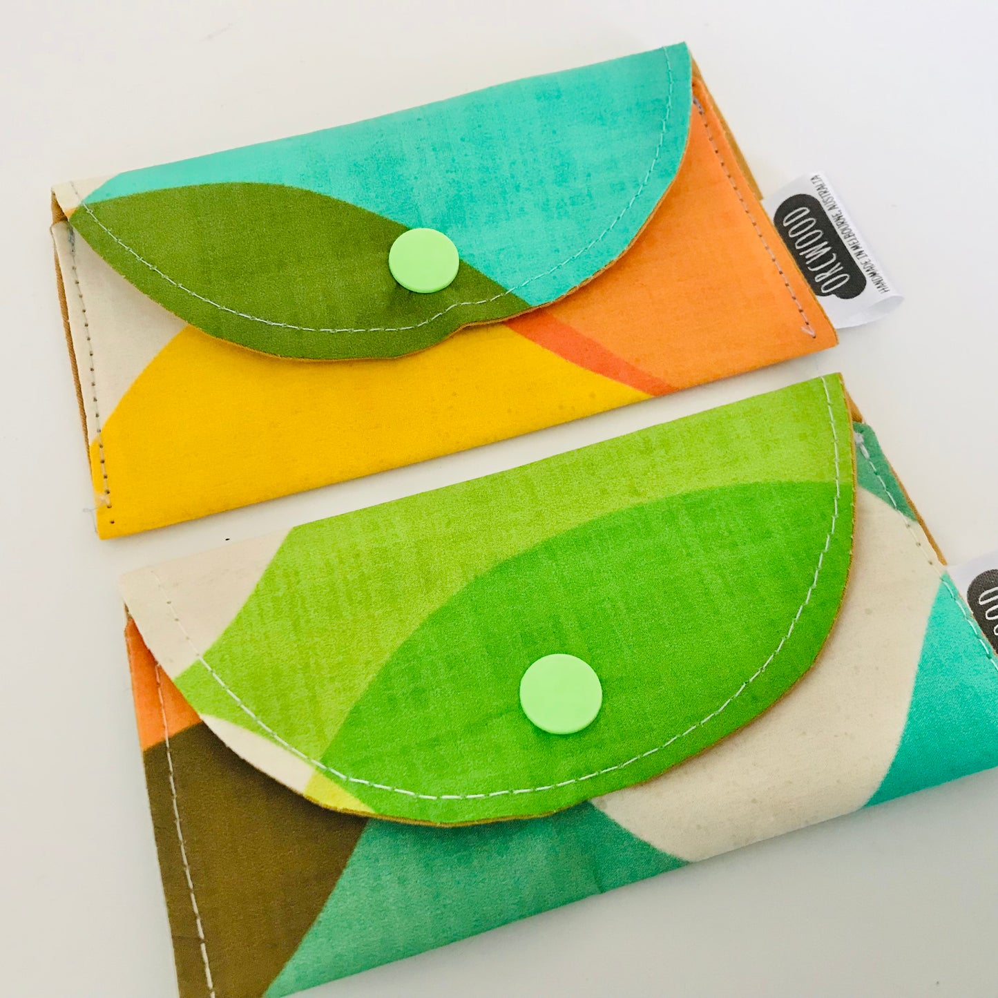 Card Wallet Mini Coin Purse