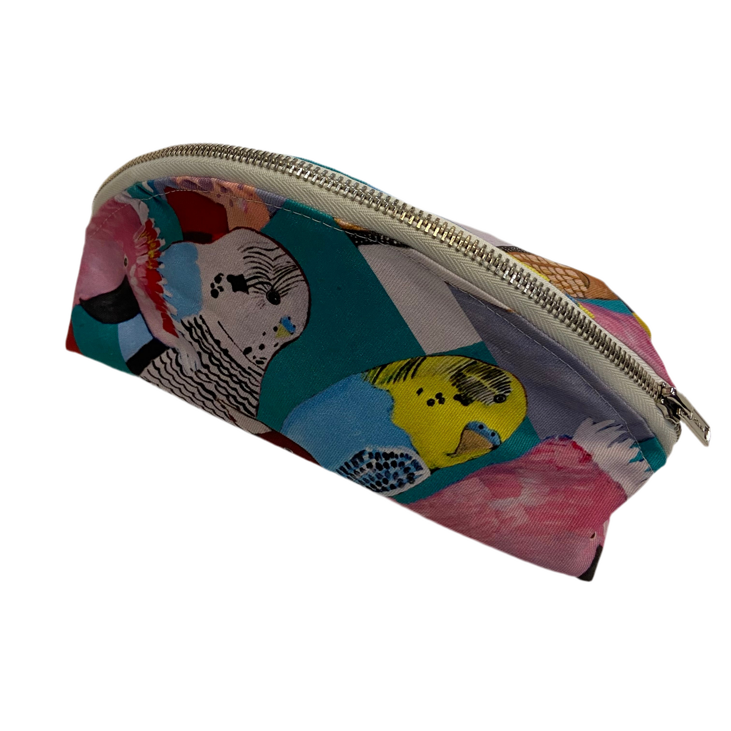 Half Moon Zippies