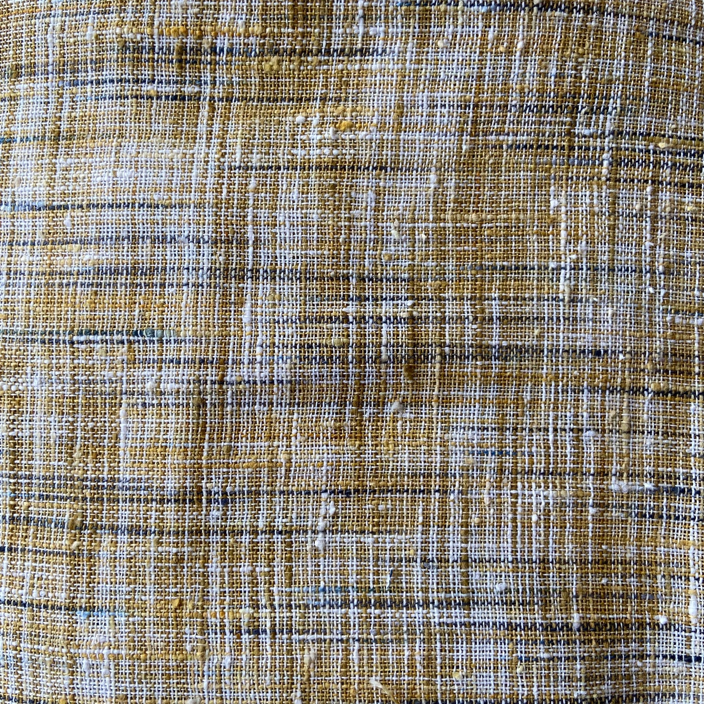 Custom Lamp Shade only - Basics - Mustard Weave