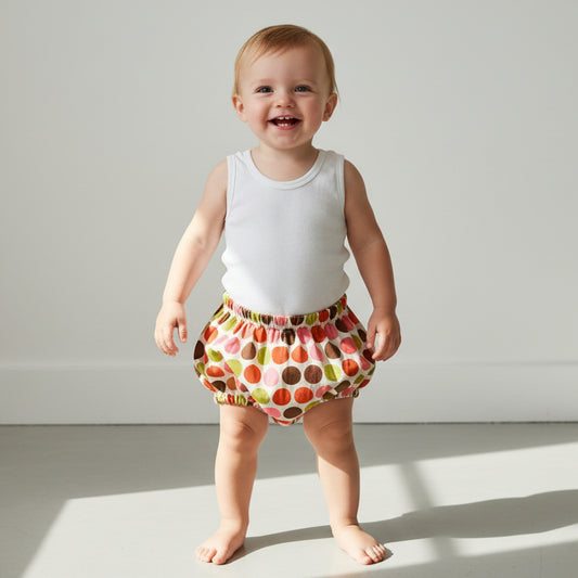 Baby Bloomers / Nappy Covers