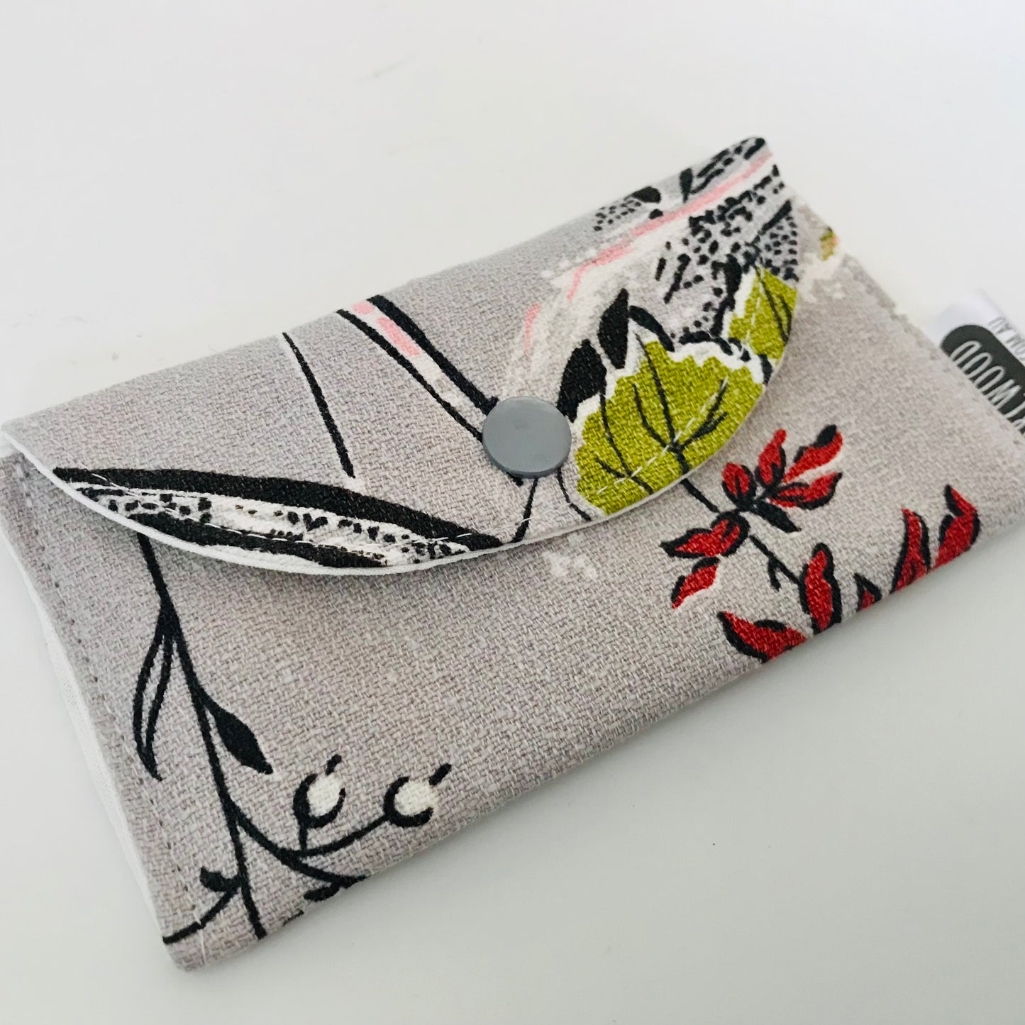 Card Wallet Mini Coin Purse