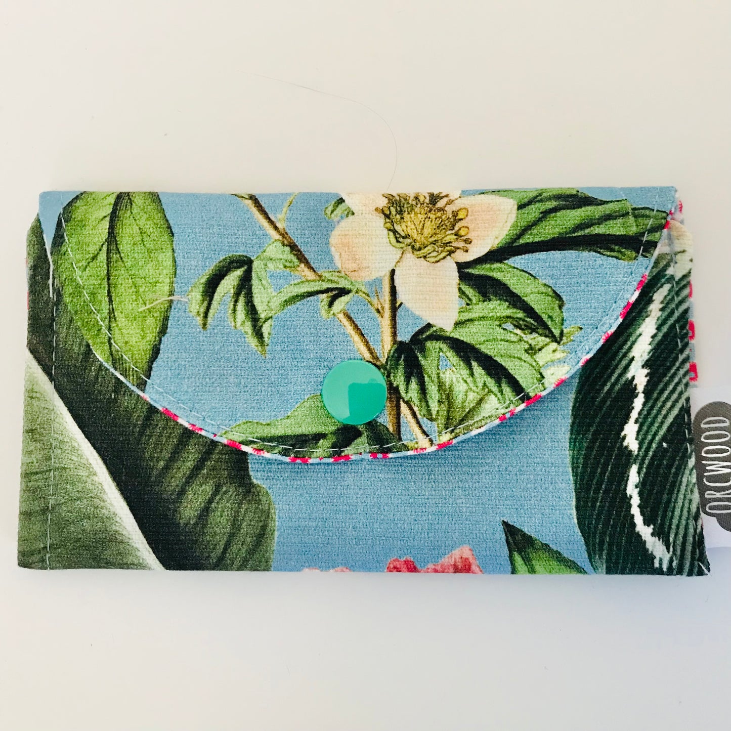 Card Wallet Mini Coin Purse