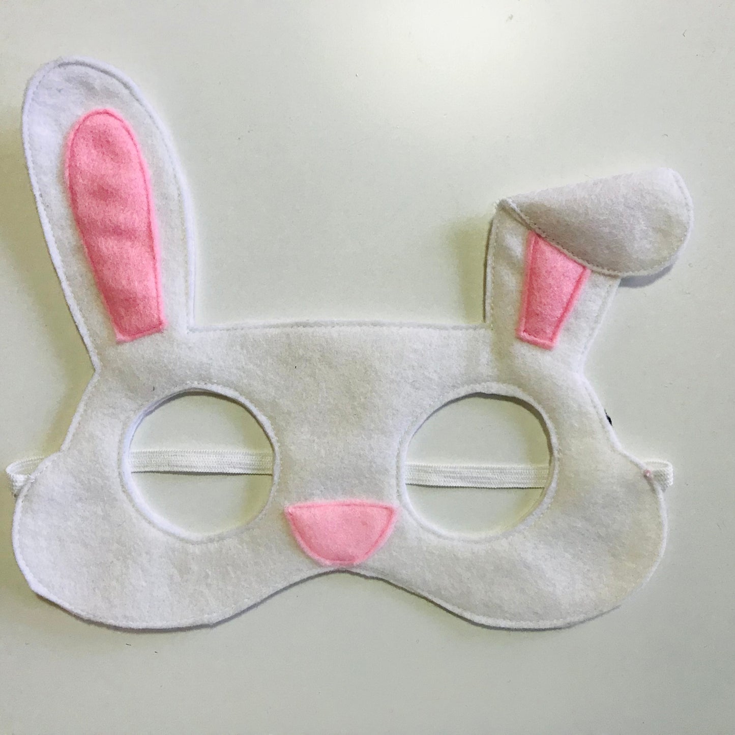 Animal Felt Dress Up Costume Masks