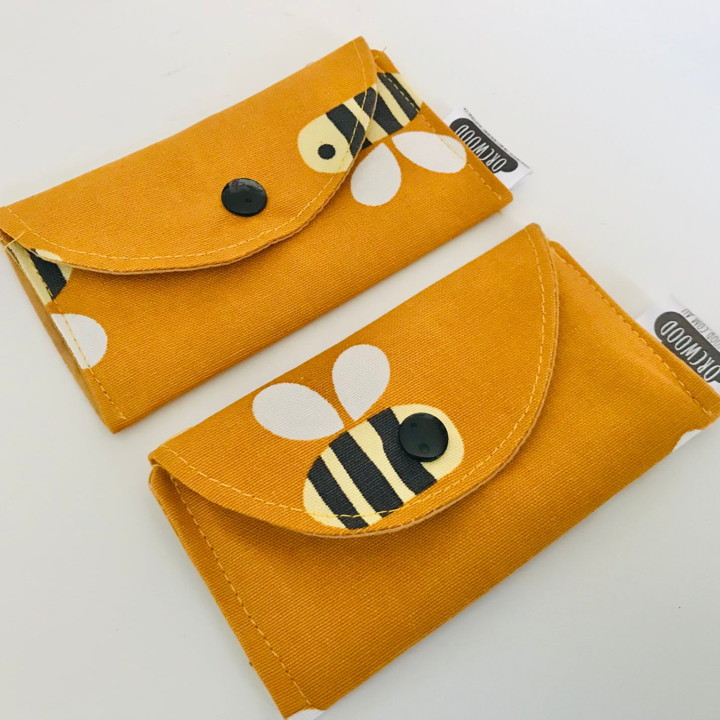Card Wallet Mini Coin Purse