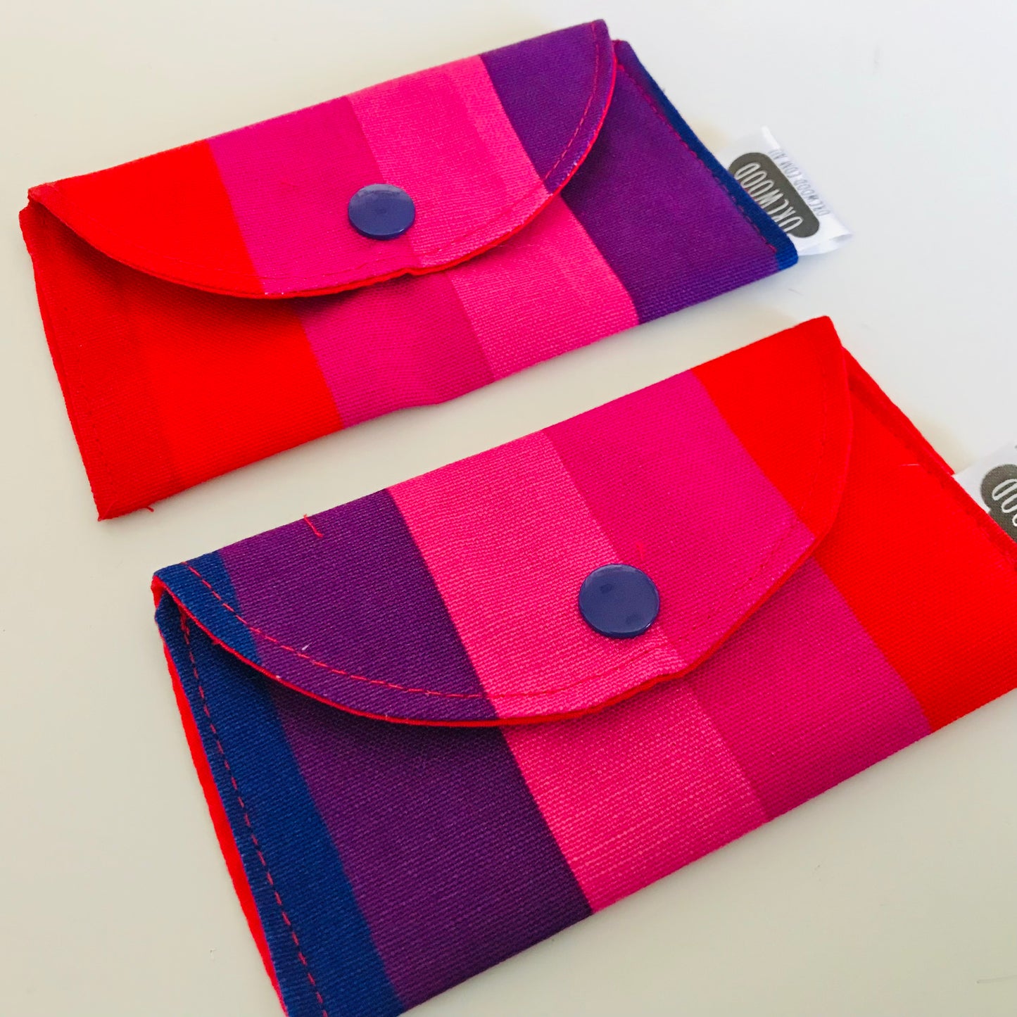 Card Wallet Mini Coin Purse
