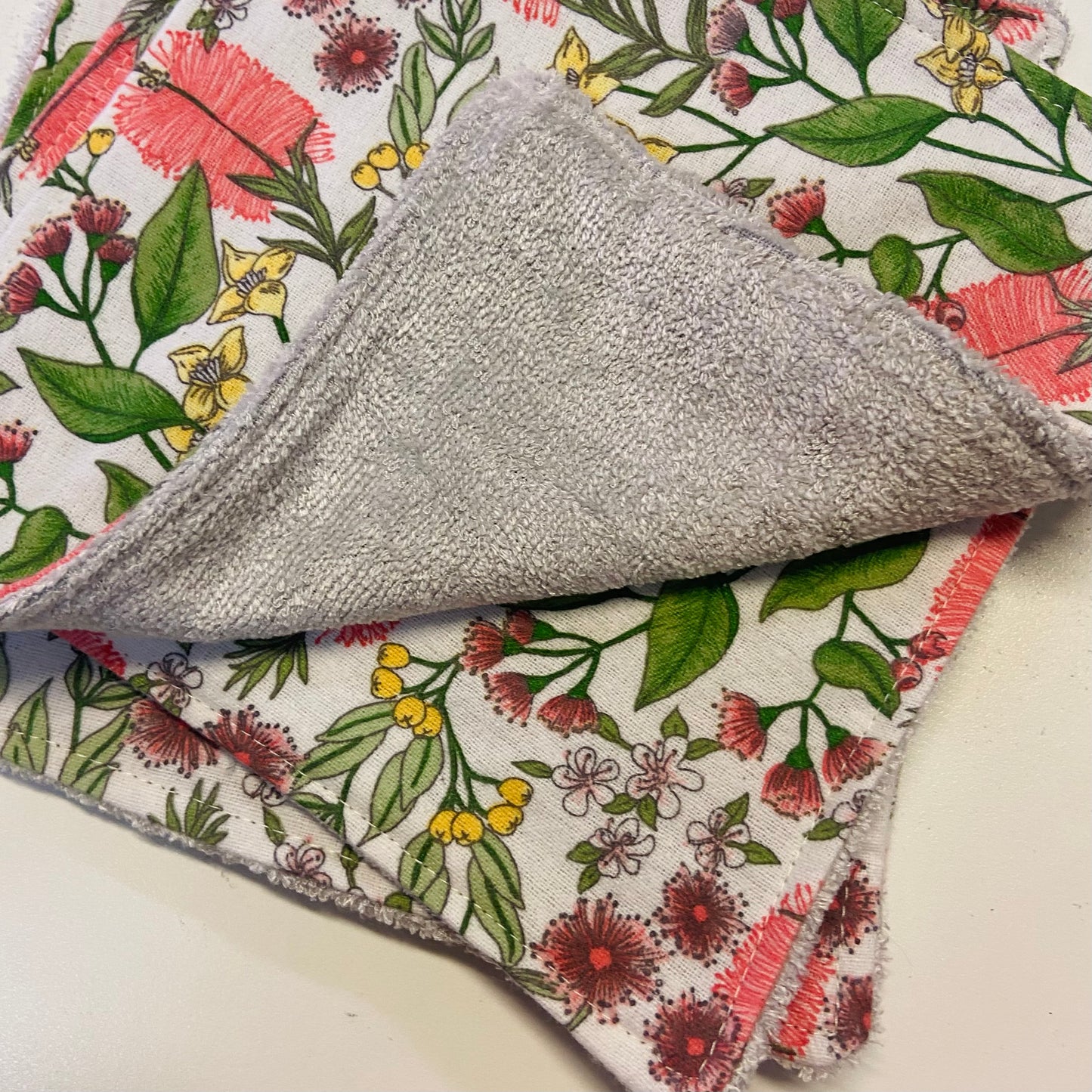 Reusable Washcloths