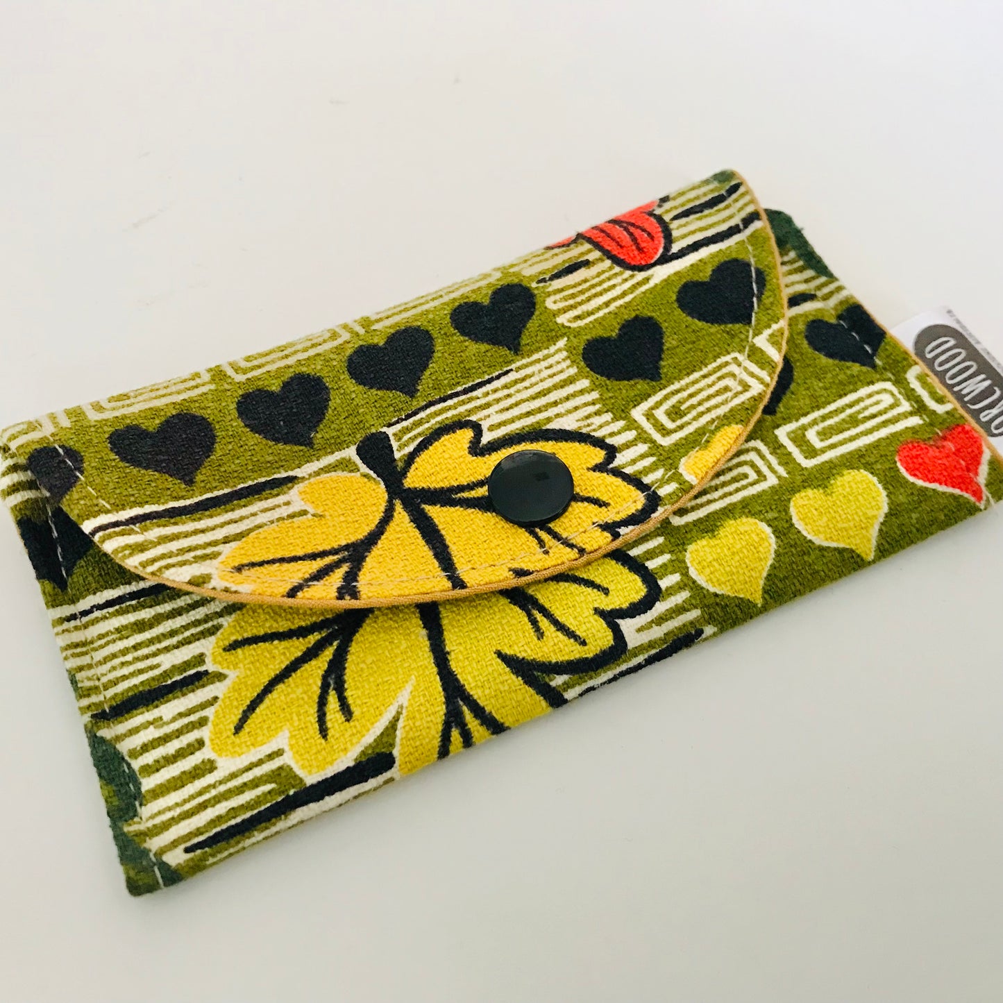 Card Wallet Mini Coin Purse