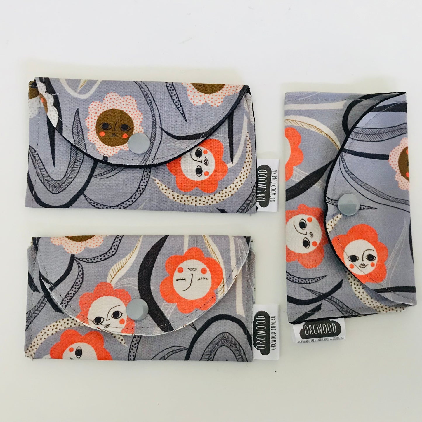 Card Wallet Mini Coin Purse