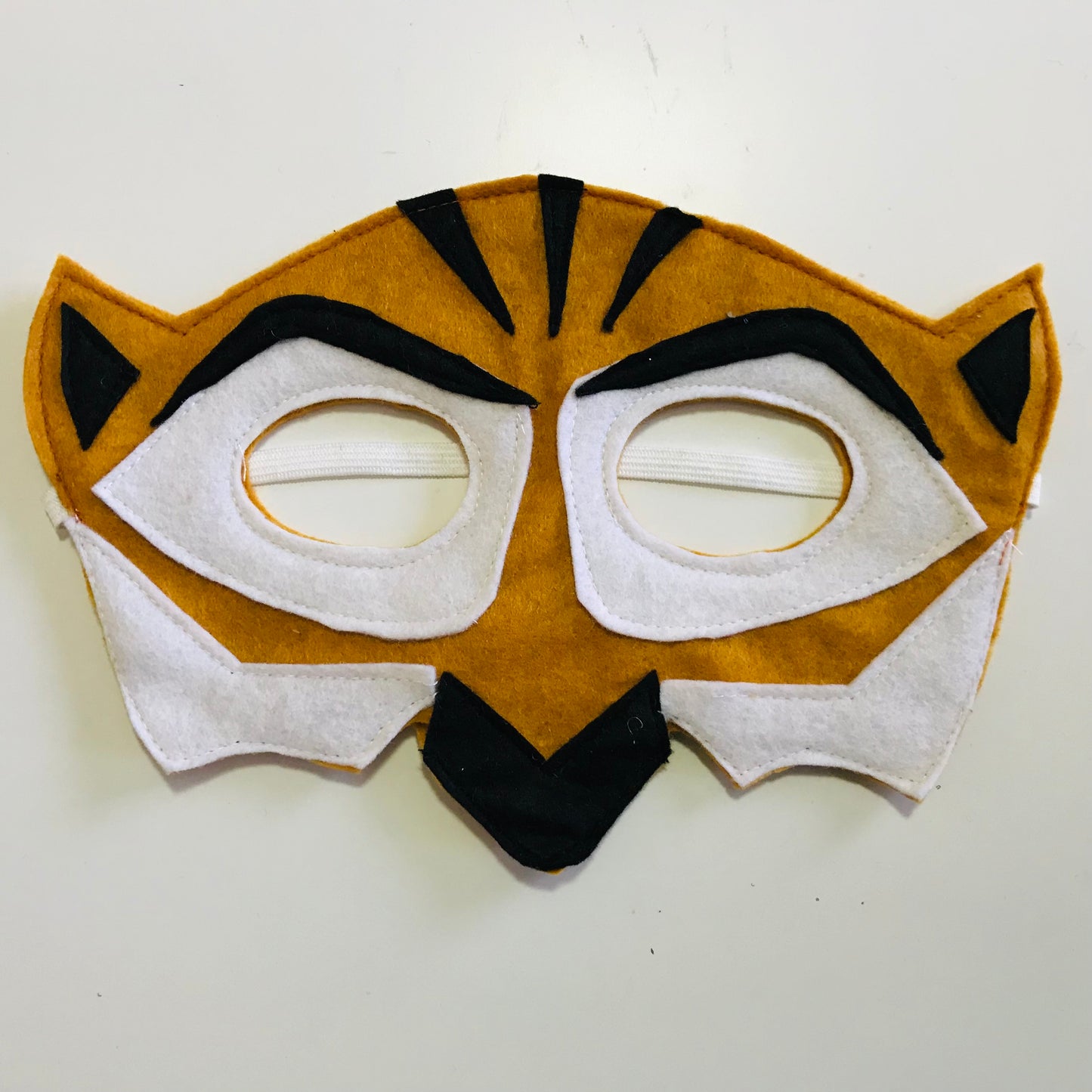 Animal Felt Dress Up Costume Masks