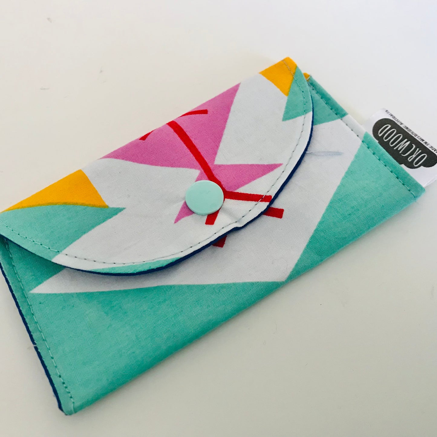 Card Wallet Mini Coin Purse