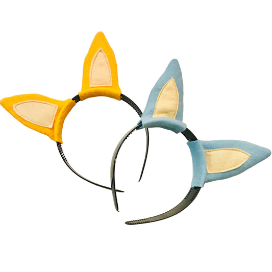 Bluey & Bingo Ears Headband