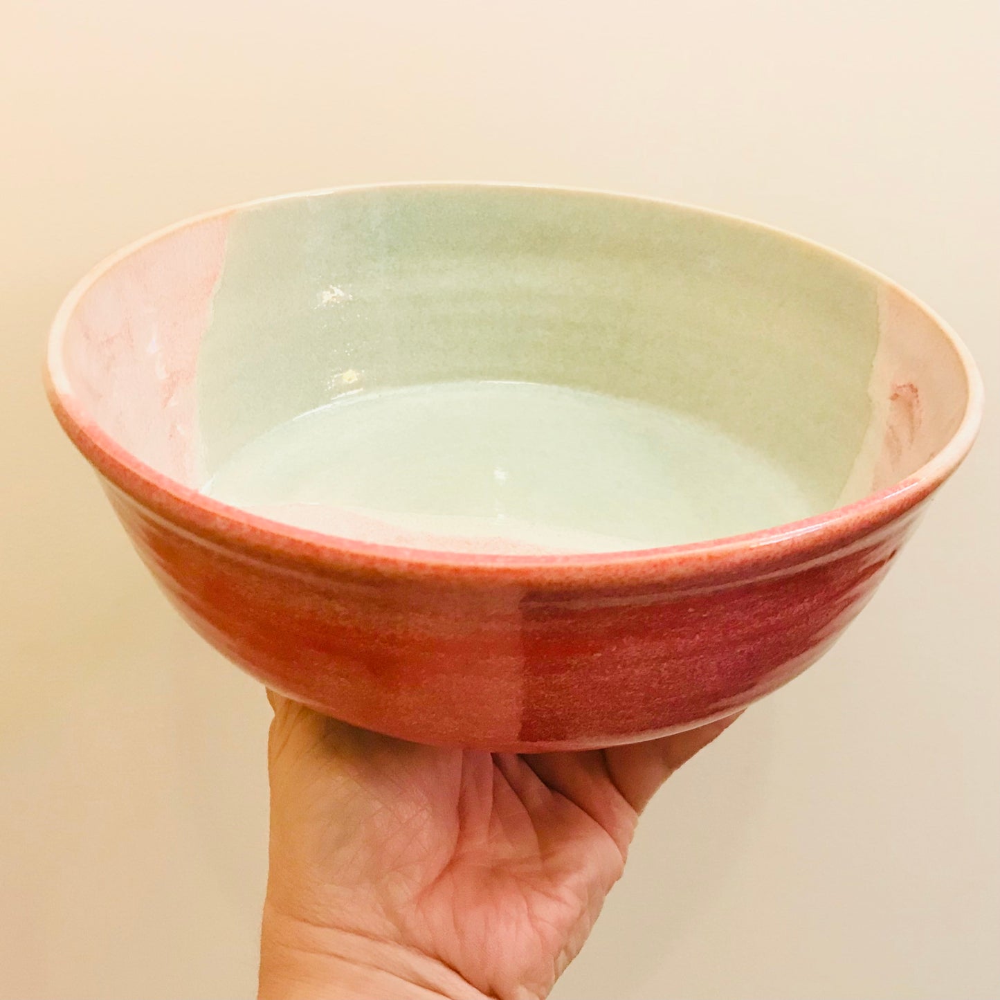 Handthrown Pottery Bowls