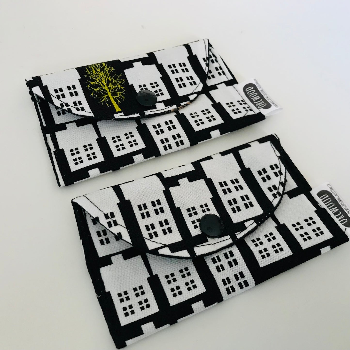 Card Wallet Mini Coin Purse