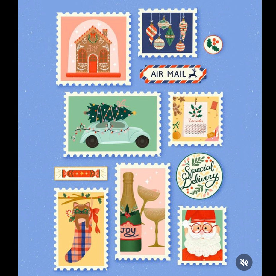Christmas Cards