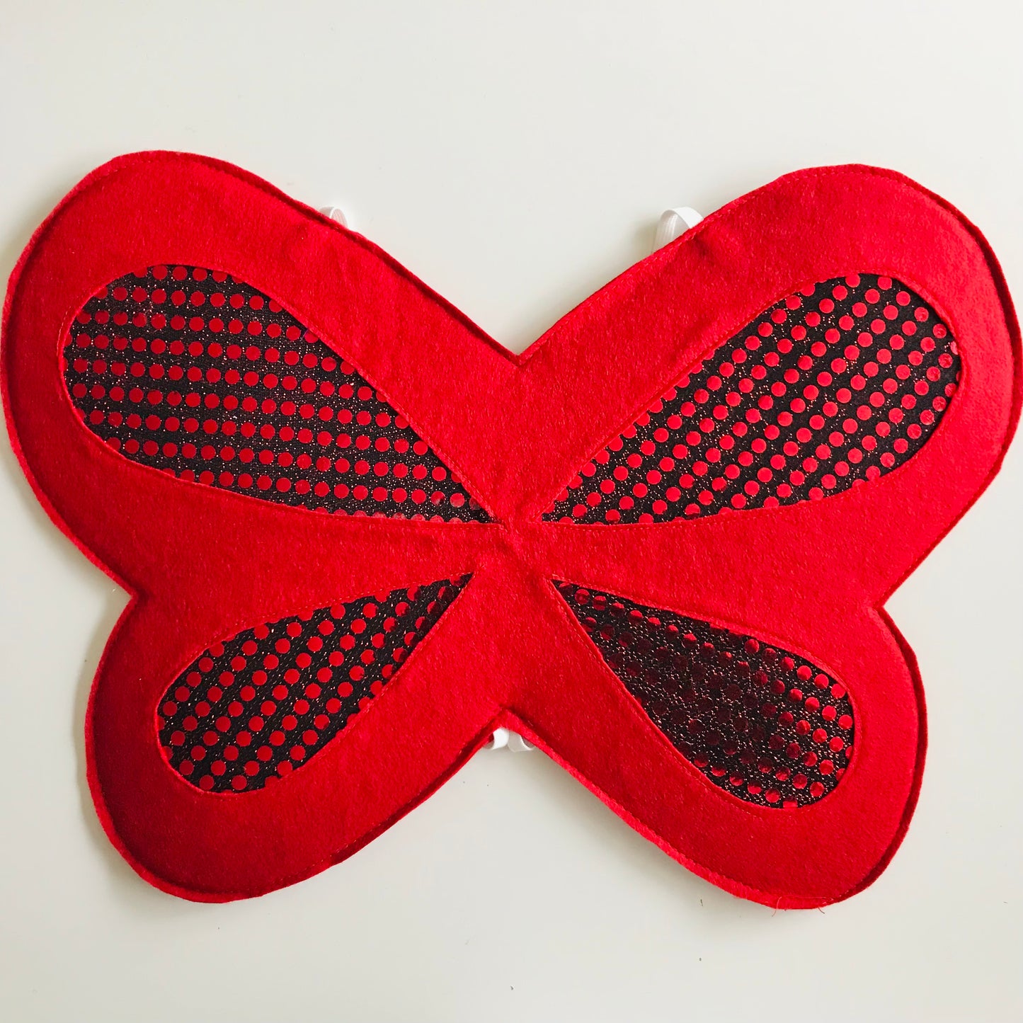 Felt Wings