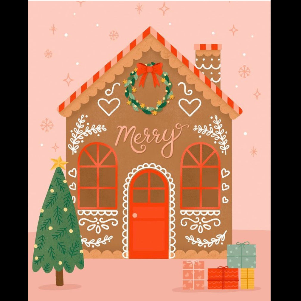 Christmas Cards
