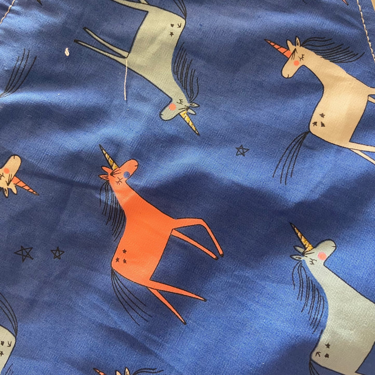 Bibs - Bandana Style