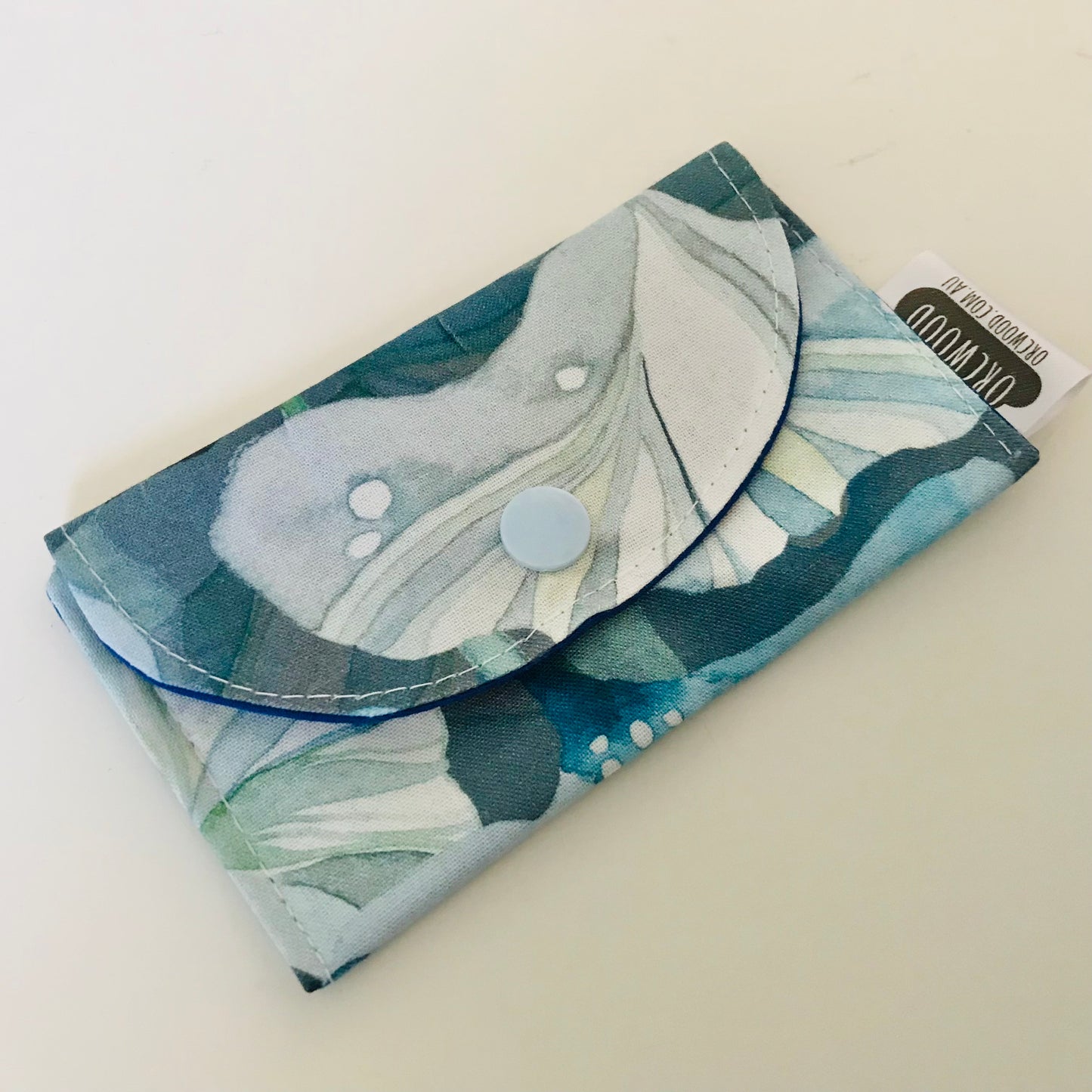 Card Wallet Mini Coin Purse