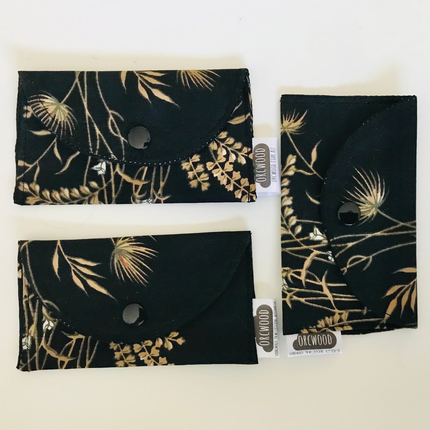 Card Wallet Mini Coin Purse