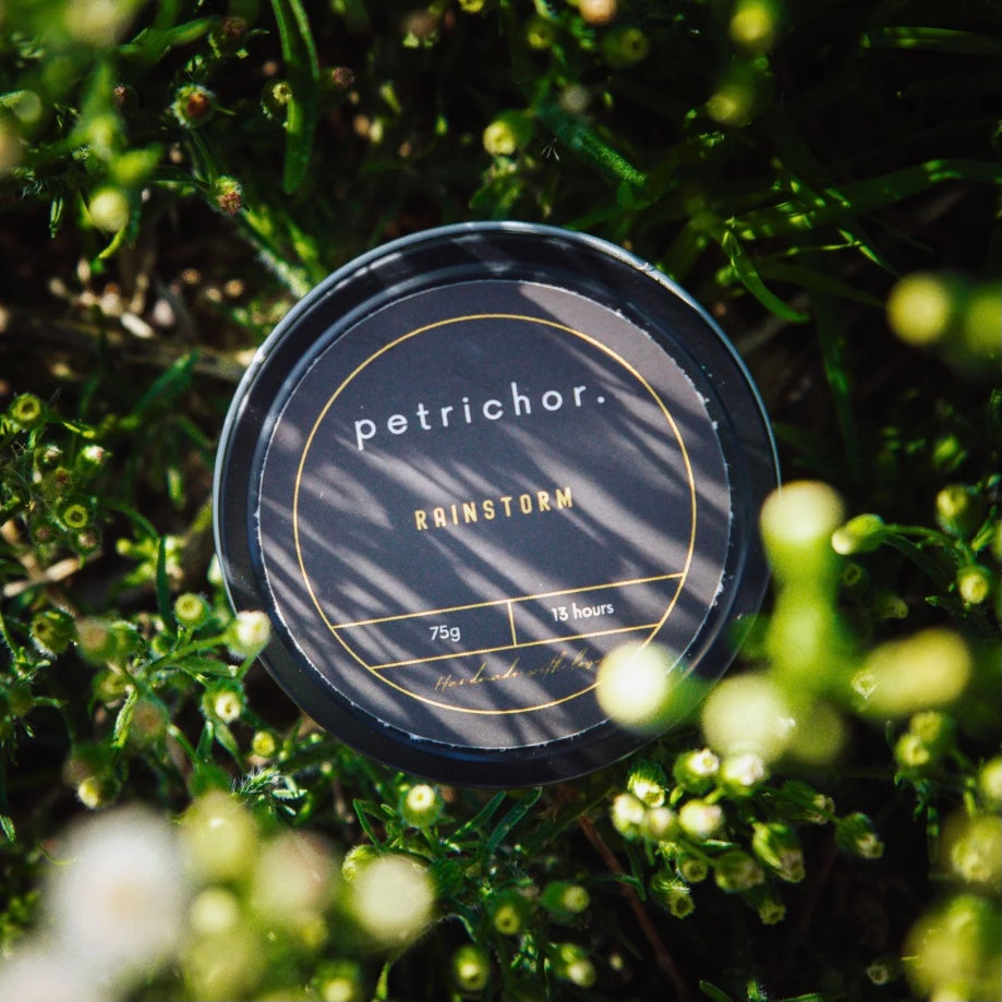 Eco Soy Candles