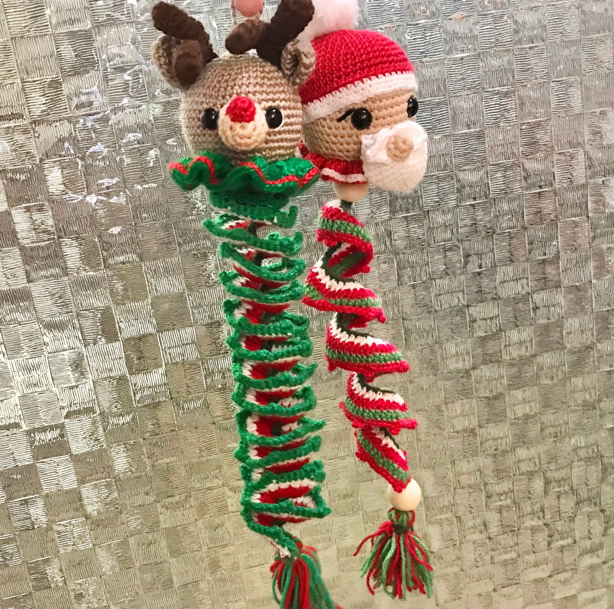 Christmas Hanging Decorations