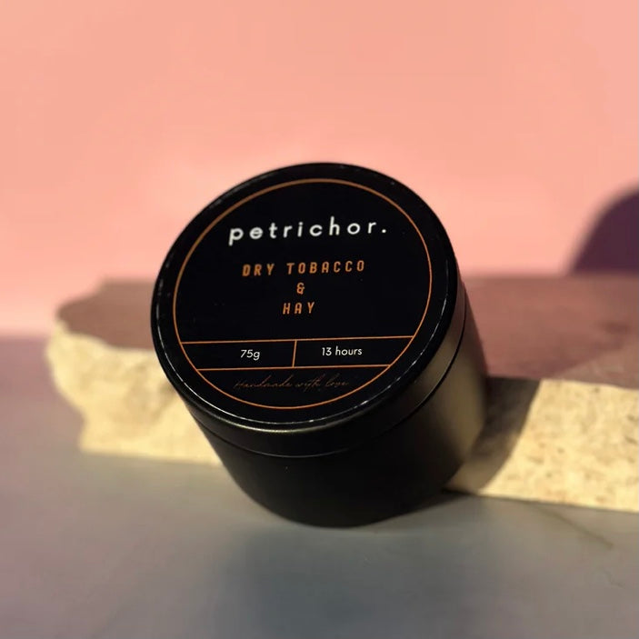 Eco Soy Candles