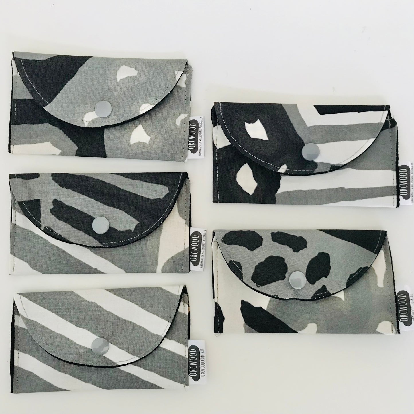 Card Wallet Mini Coin Purse