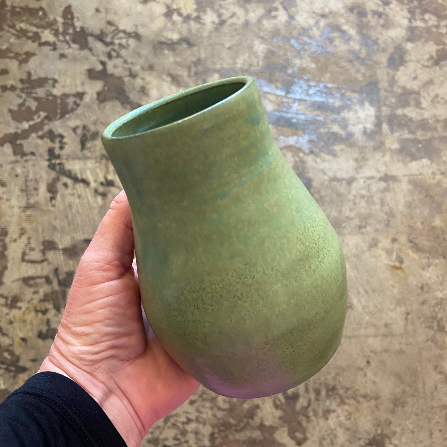Ceramic Handthrown Vases